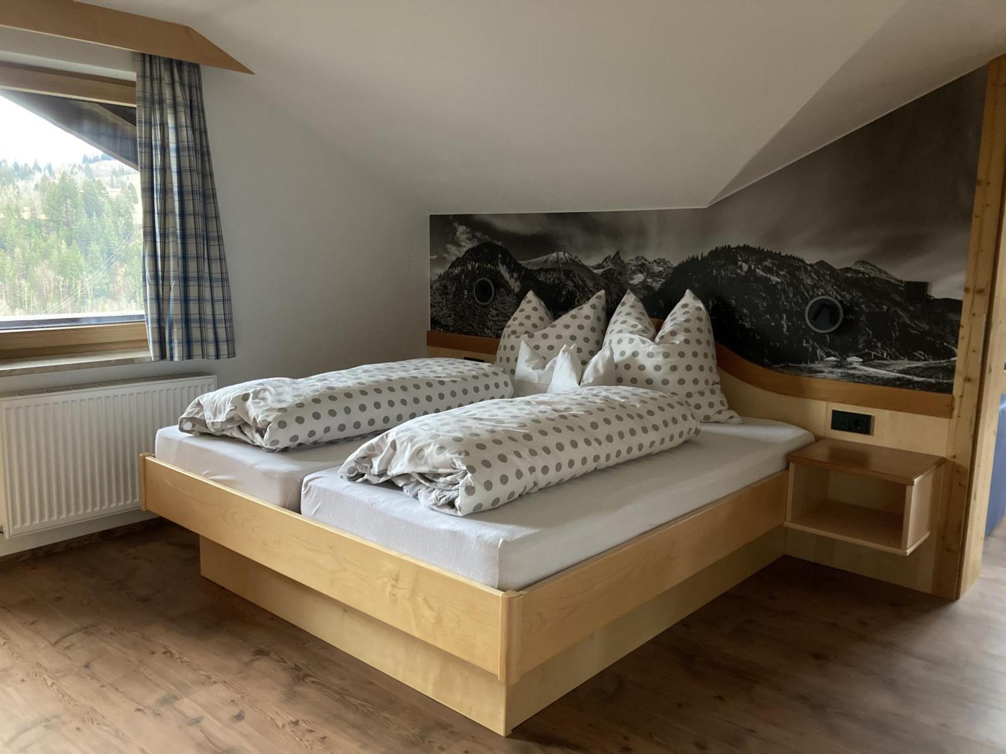 Winkelhof Apartman Oberstdorf Kültér fotó