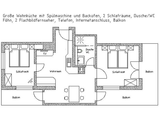 Winkelhof Apartman Oberstdorf Kültér fotó