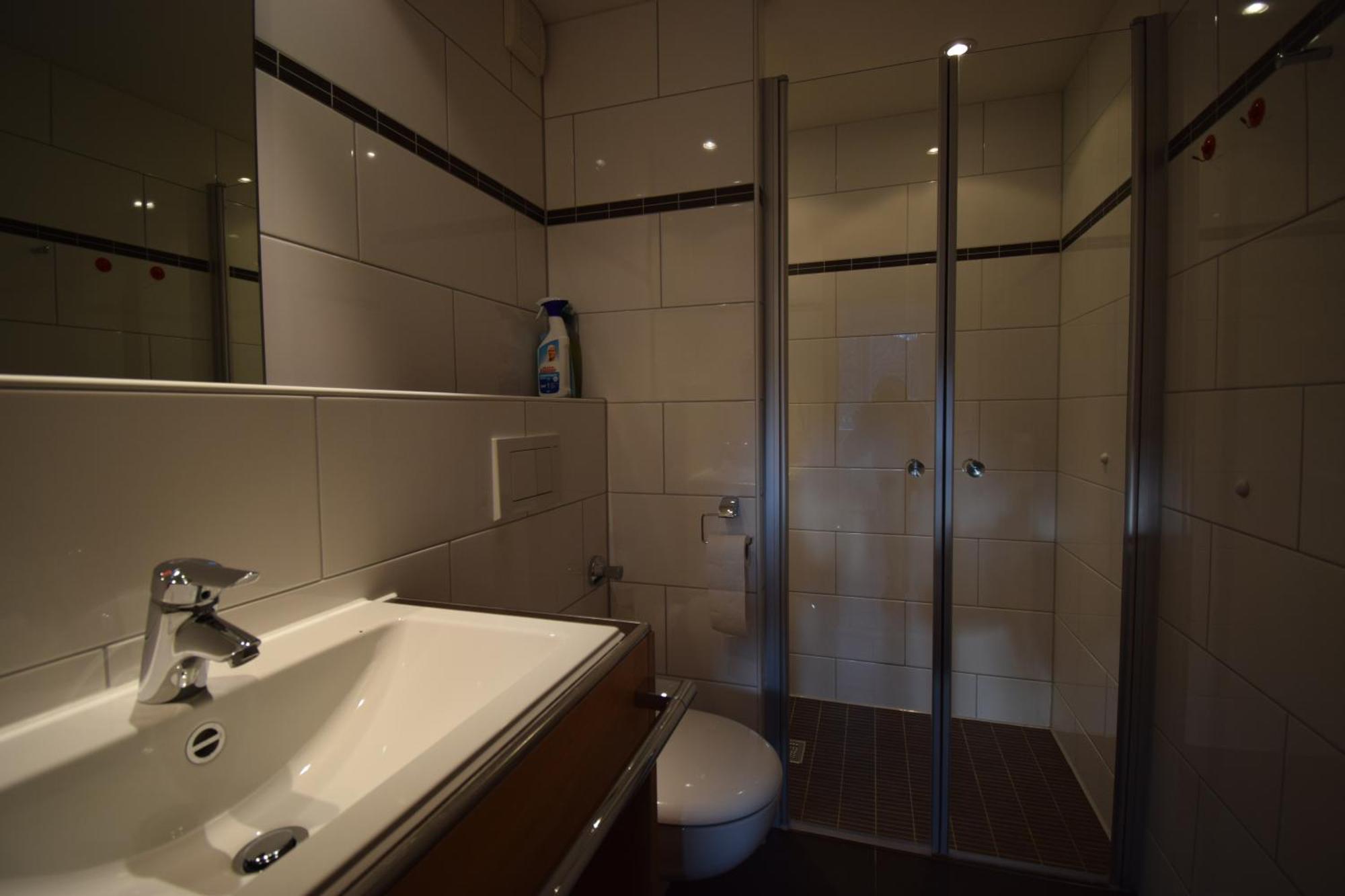 Winkelhof Apartman Oberstdorf Kültér fotó