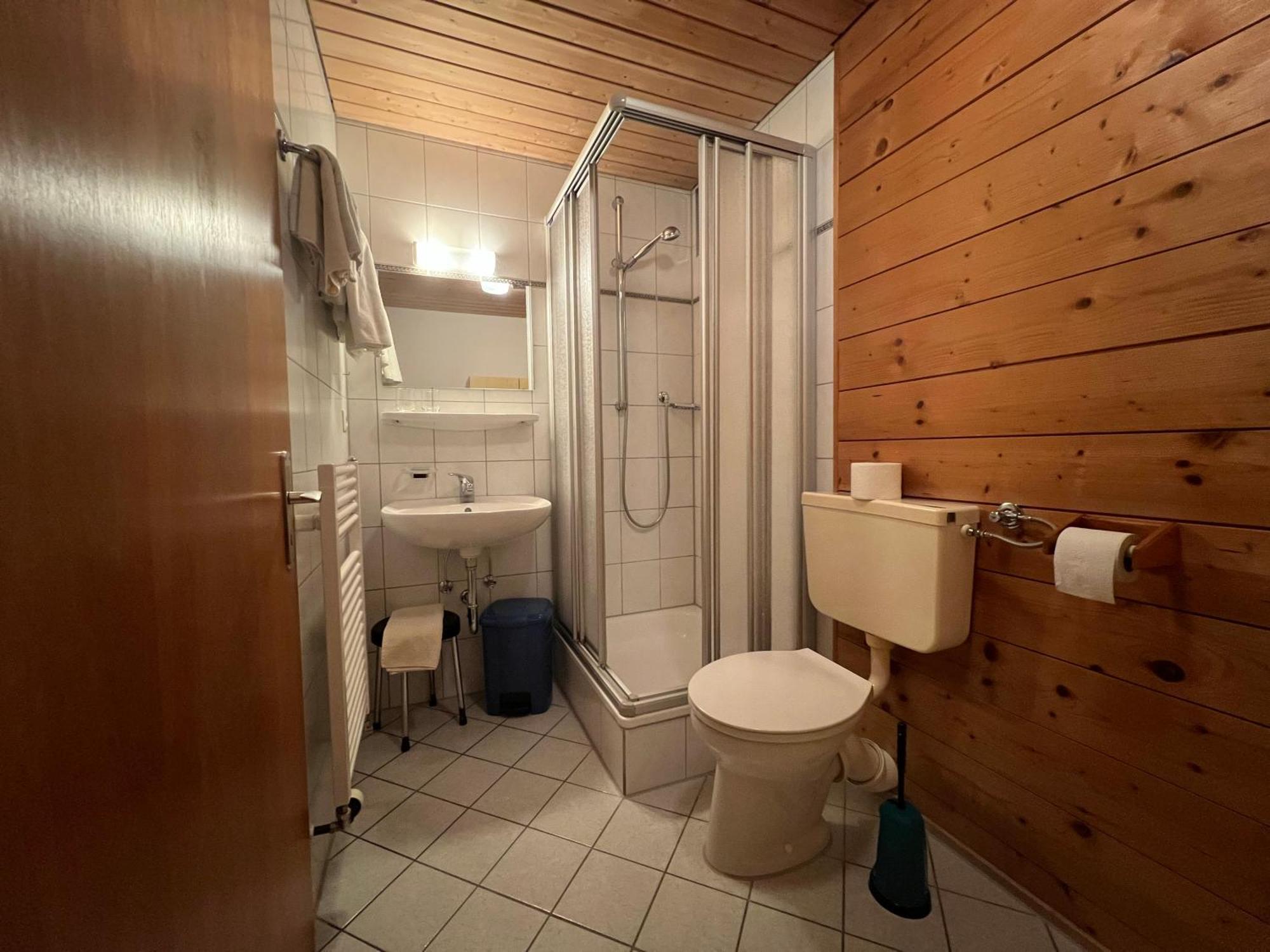 Winkelhof Apartman Oberstdorf Kültér fotó