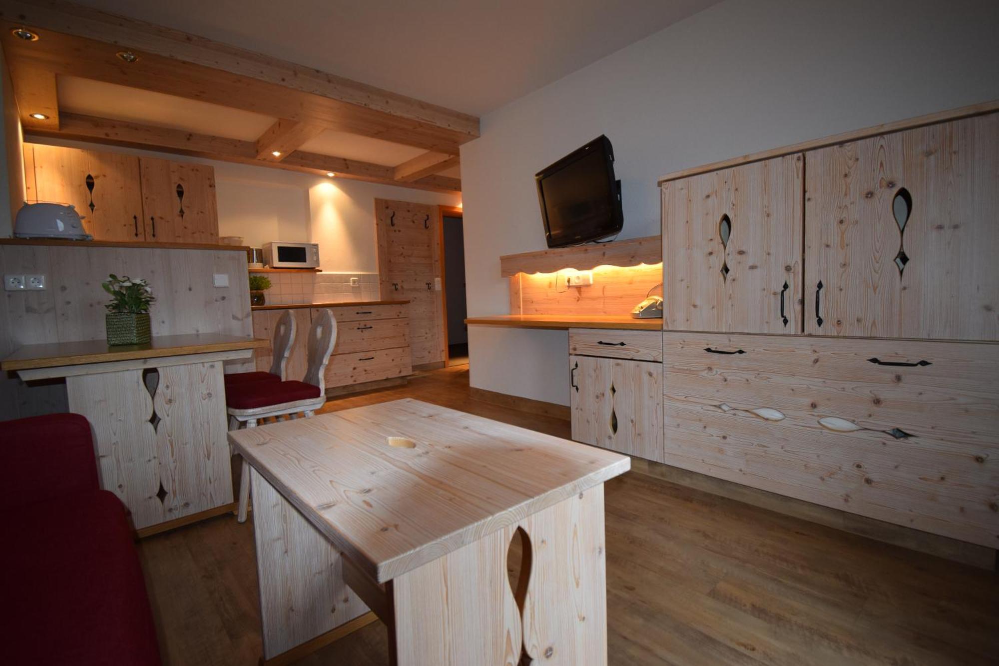 Winkelhof Apartman Oberstdorf Kültér fotó