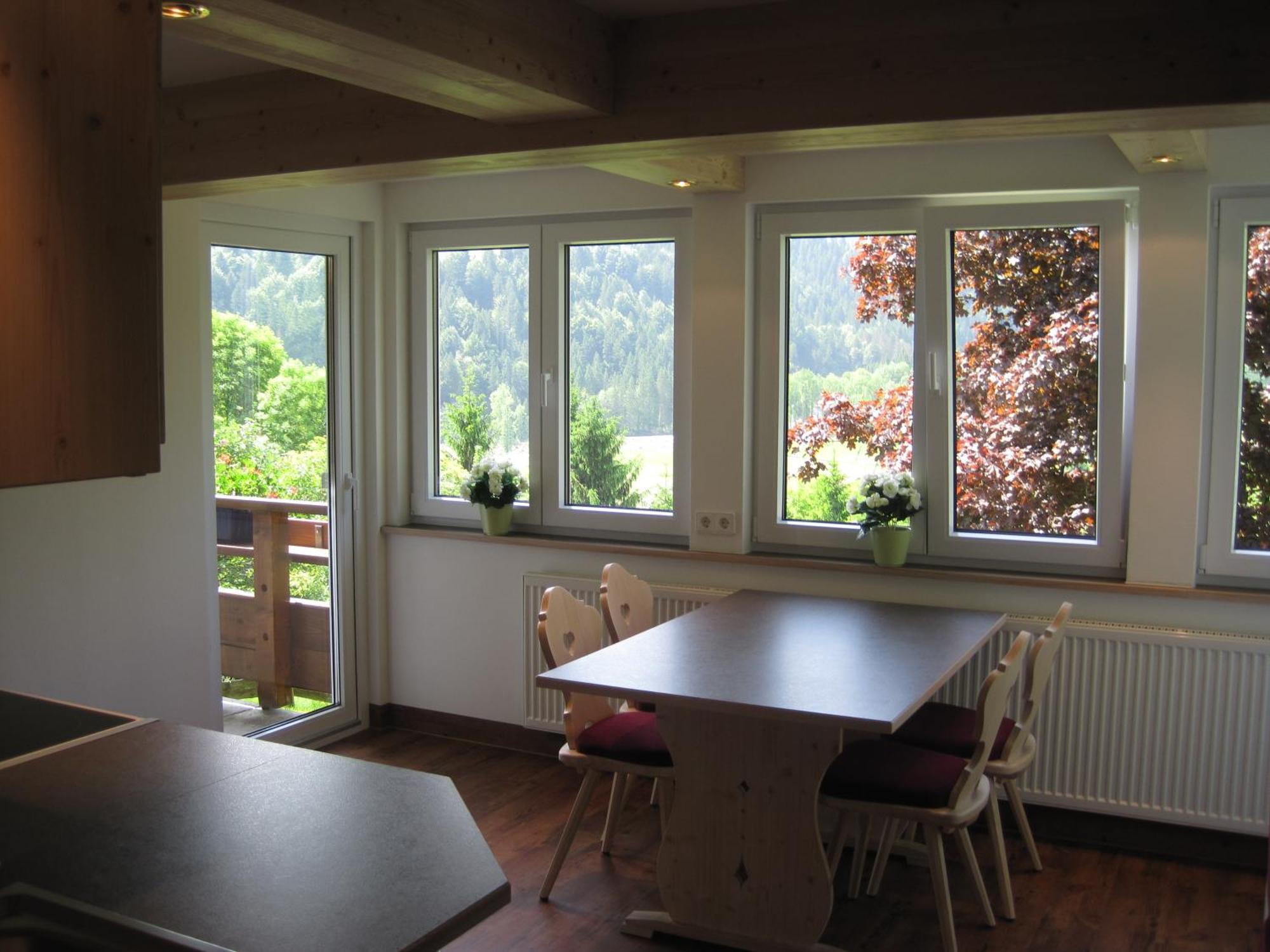 Winkelhof Apartman Oberstdorf Kültér fotó