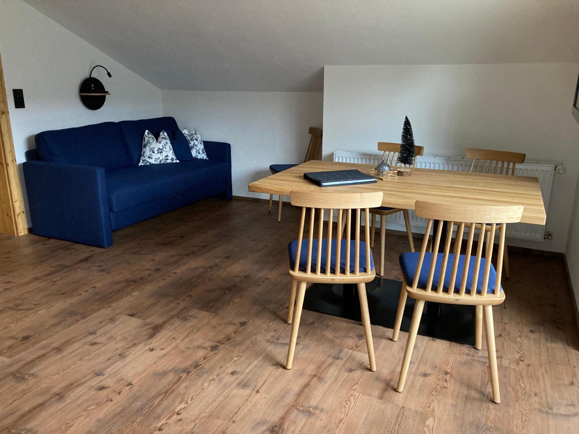 Winkelhof Apartman Oberstdorf Kültér fotó
