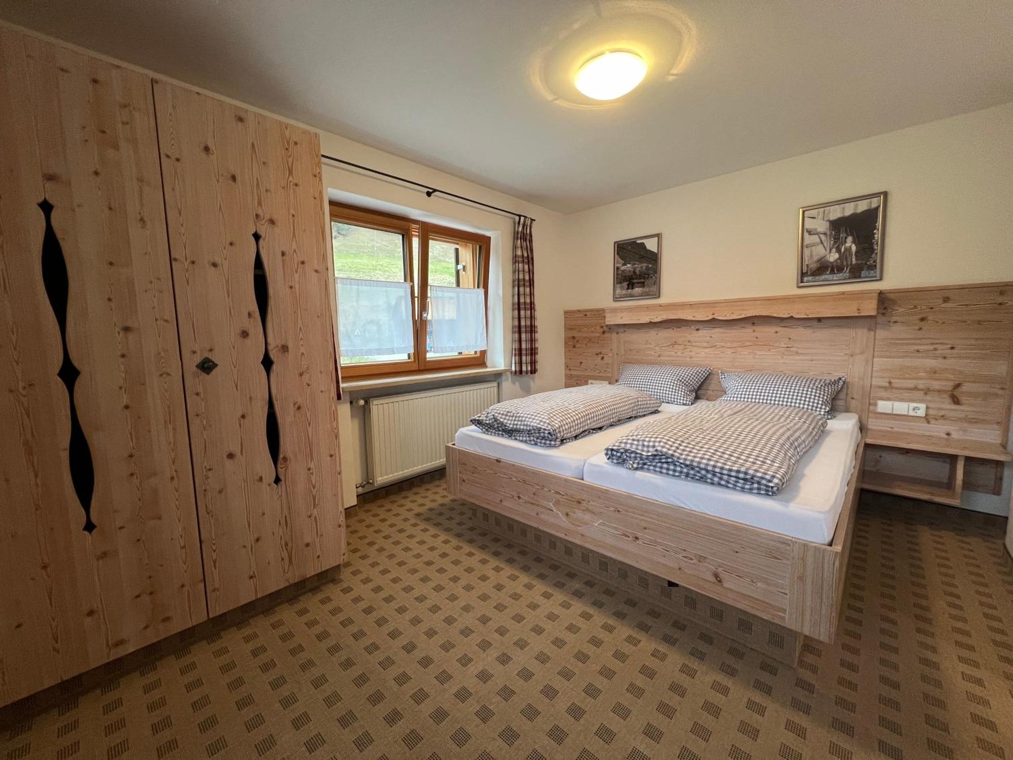 Winkelhof Apartman Oberstdorf Kültér fotó
